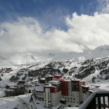 Plagne Aime 2000 Ski Apartments La Plagne Zewnętrze zdjęcie