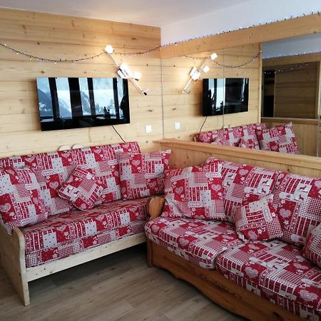 Plagne Aime 2000 Ski Apartments La Plagne Zewnętrze zdjęcie