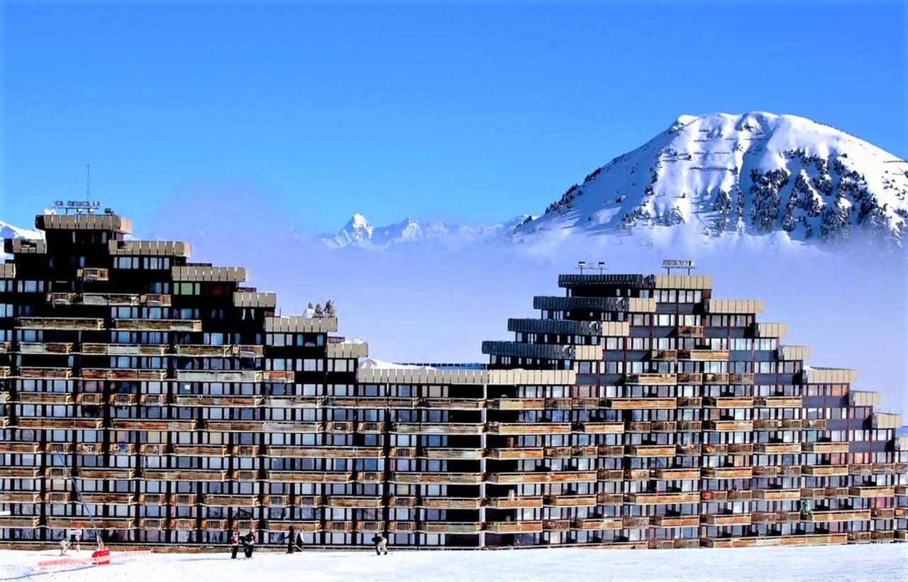 Plagne Aime 2000 Ski Apartments La Plagne Zewnętrze zdjęcie