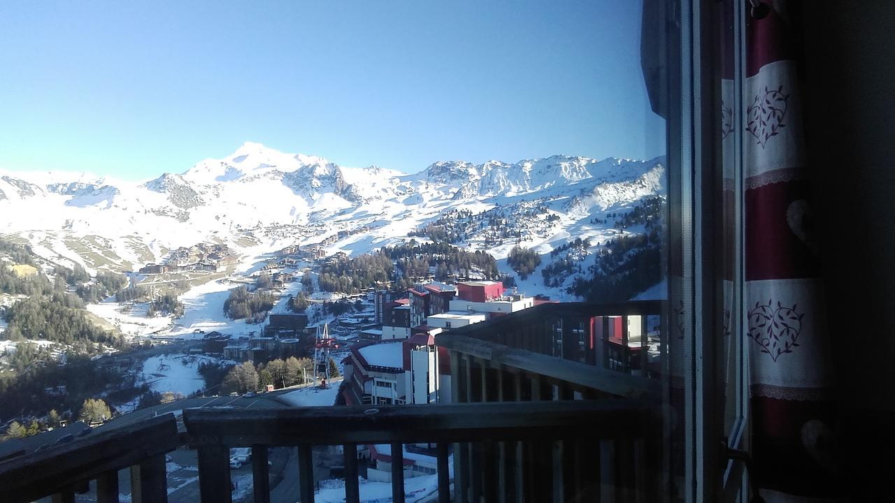 Plagne Aime 2000 Ski Apartments La Plagne Zewnętrze zdjęcie