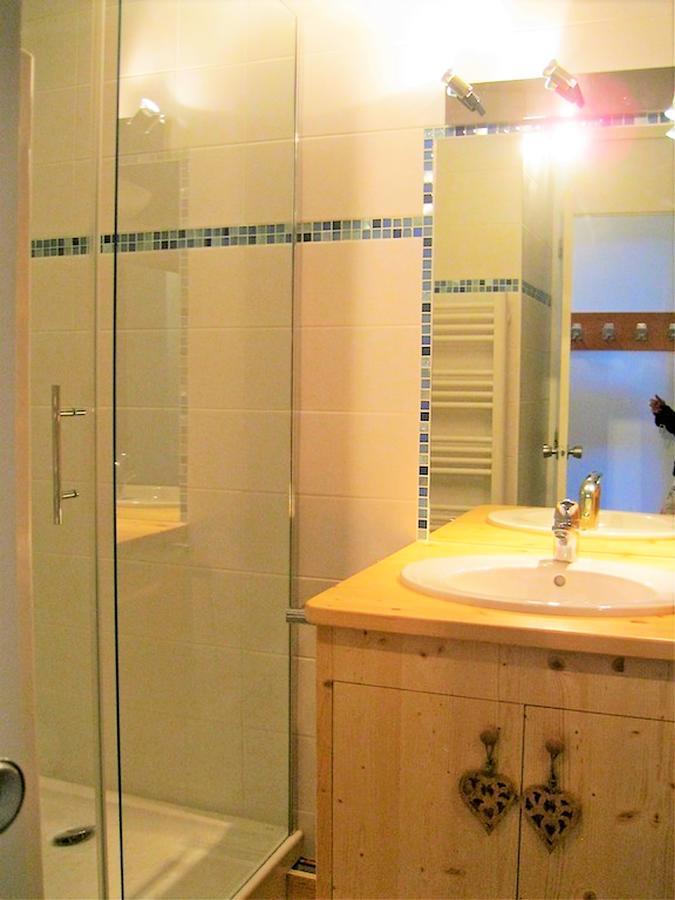 Plagne Aime 2000 Ski Apartments La Plagne Zewnętrze zdjęcie