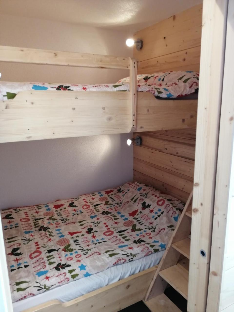 Plagne Aime 2000 Ski Apartments La Plagne Zewnętrze zdjęcie
