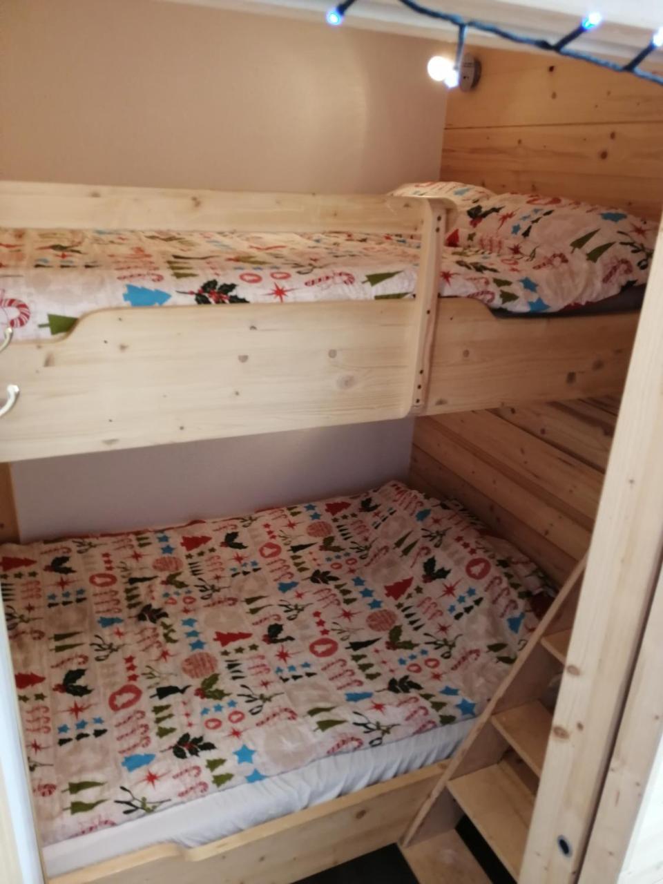 Plagne Aime 2000 Ski Apartments La Plagne Zewnętrze zdjęcie